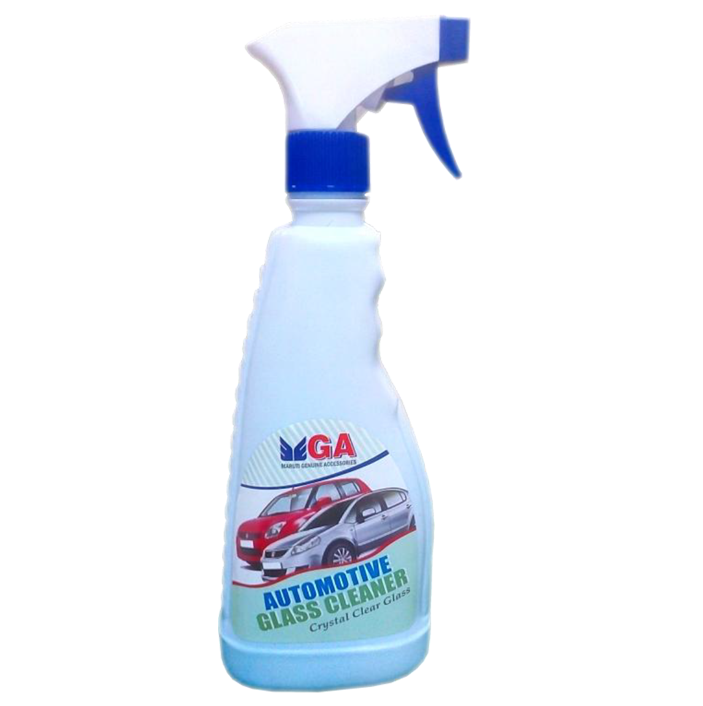 Maruti-Glass-cleaner